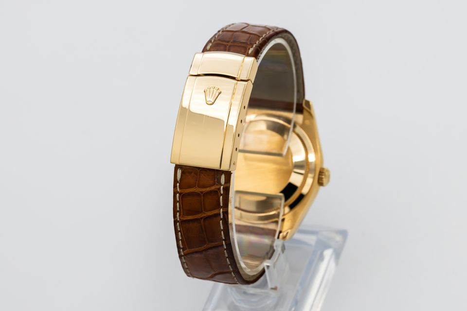 Rolex Datejust 116138 Image 3